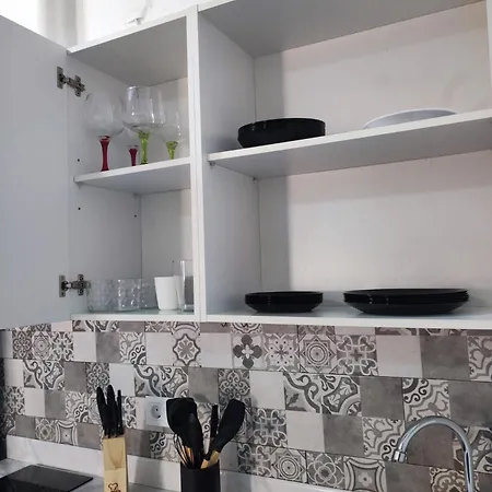 Apartament Centrico Cerca De La Playa Alicante