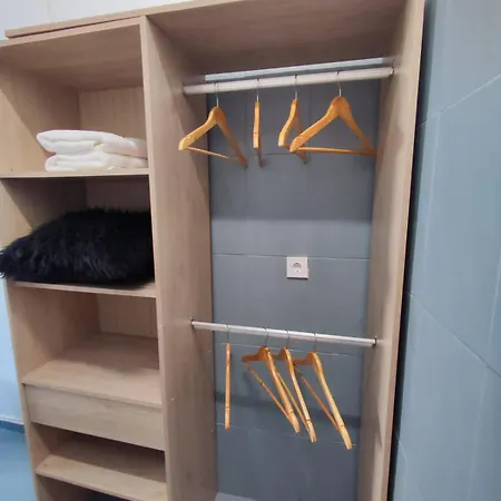 Apartament Centrico Cerca De La Playa *