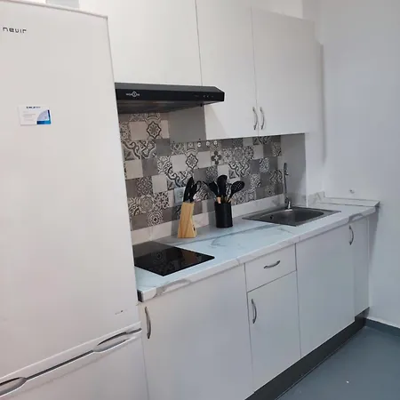 Apartment Centrico Cerca De La Playa Alicante