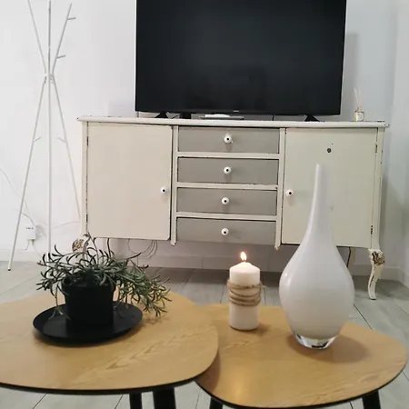 Apartament Isena 2 Centro Alicante *
