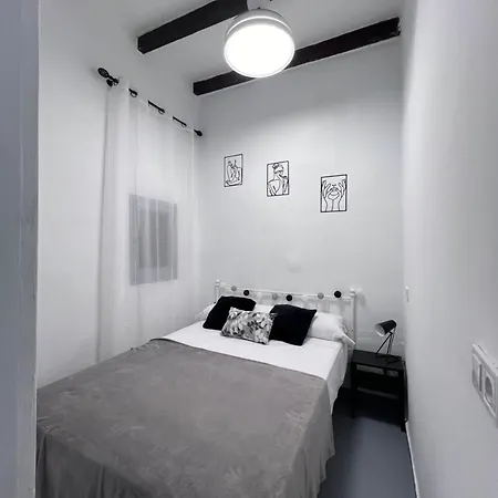 Isena 2 Centro Alicante