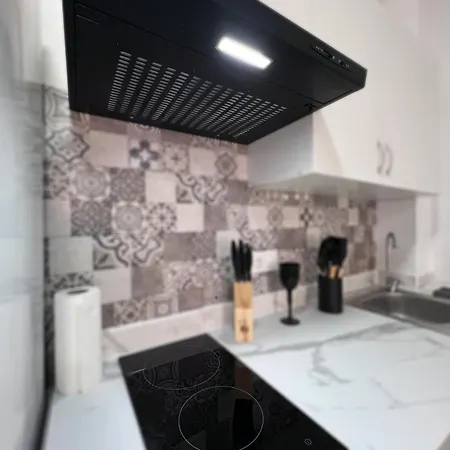 Centrico Cerca De La Playa Apartament *