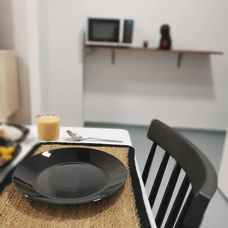 Centrico Cerca De La Playa Apartment