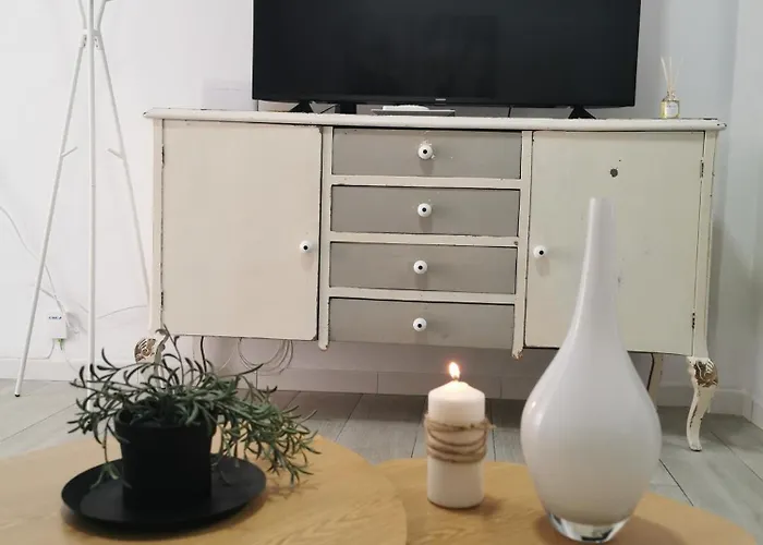 Lägenhet Centrico Cerca De La Playa *