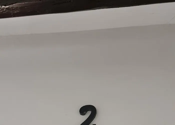 Centrico Cerca De La Playa Lägenhet